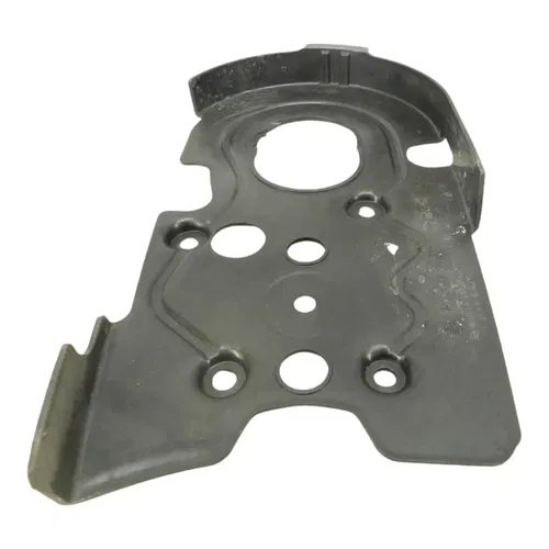 2006 SUZUKI QUADSPORT Z50 LTZ50 2X4 REAR CHAIN GUARD INNER COVER 61313-43G00