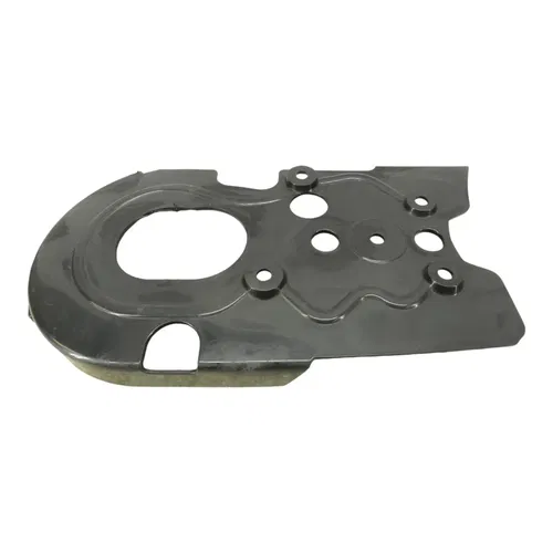 2006 SUZUKI QUADSPORT Z50 LTZ50 2X4 REAR CHAIN GUARD INNER COVER 61313-43G00
