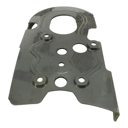 2006 SUZUKI QUADSPORT Z50 LTZ50 2X4 REAR CHAIN GUARD INNER COVER 61313-43G00