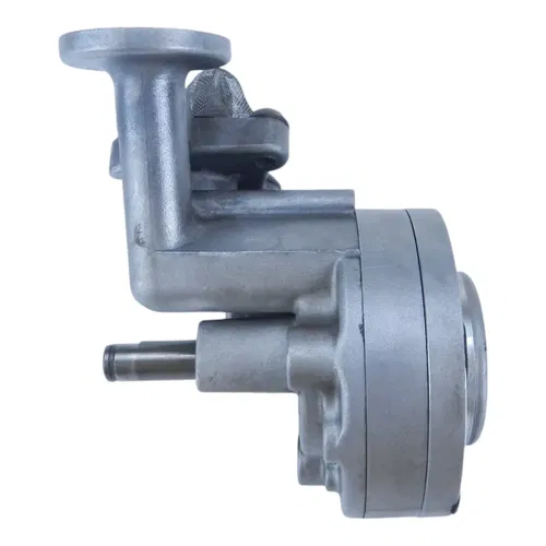 1998 YAMAHA GRIZZLY 600 YFM600FWA OIL PUMP 4WV-13300-00-00