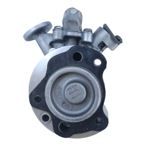 1998 YAMAHA GRIZZLY 600 YFM600FWA OIL PUMP 4WV-13300-00-00