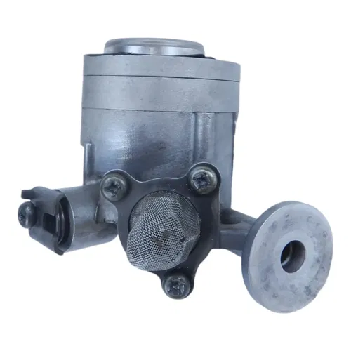 1998 YAMAHA GRIZZLY 600 YFM600FWA OIL PUMP 4WV-13300-00-00