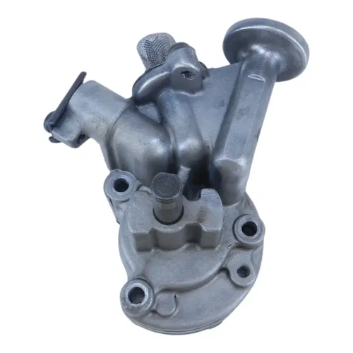 1998 YAMAHA GRIZZLY 600 YFM600FWA OIL PUMP 4WV-13300-00-00