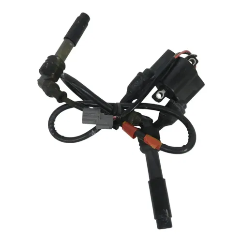 2007 KAWASAKI JET SKI STX12F IGNITION COIL 1 & 4 21150-3707 21150-3710