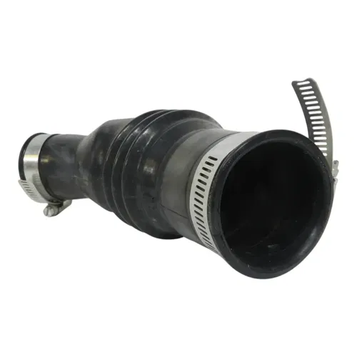 2007 KAWASAKI JET SKI STX12F FUEL FILLER HOSE GAS TUBE PIPE 92191-3903