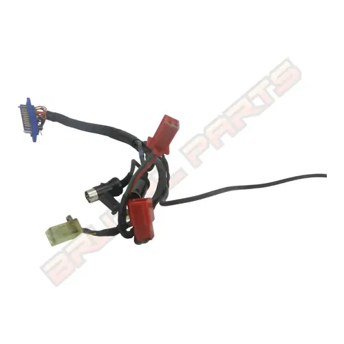 1985 HONDA GOLDWING 1200 GL1200A ASPENCADE OEM RADIO WIRE HARNESS 39120-MG9-871
