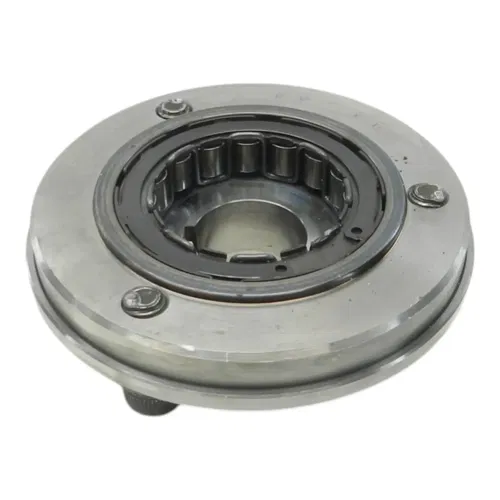 2001 YAMAHA YZF600R STARTER CLUTCH ONE WAY 3HE-15590-02-00