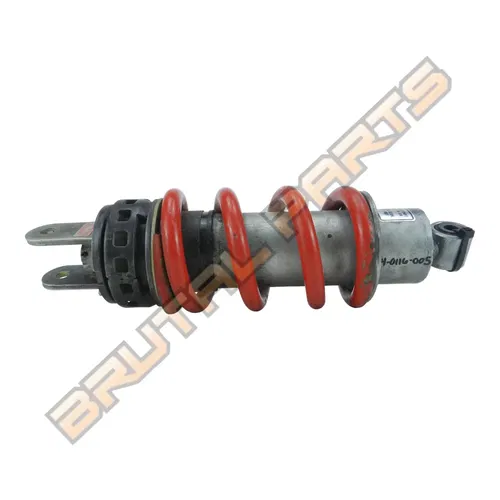 1987 HONDA CBR600F REAR SHOCK 52400-MN4-671