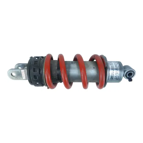 1987 HONDA CBR600F REAR SHOCK 52400-MN4-671