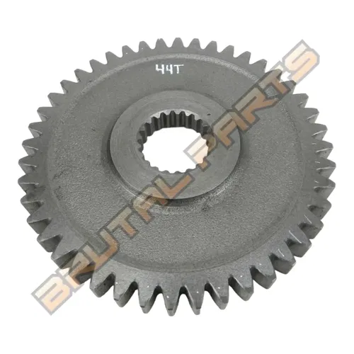 1983 HONDA ATC250R CRANK BALANCER DRIVE GEAR 13355-961-000