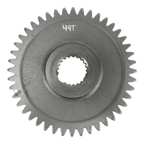 1983 HONDA ATC250R CRANK BALANCER DRIVE GEAR 13355-961-000
