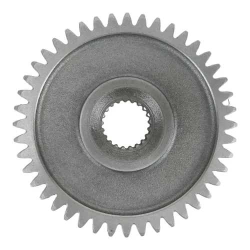 1983 HONDA ATC250R CRANK BALANCER DRIVE GEAR 13355-961-000