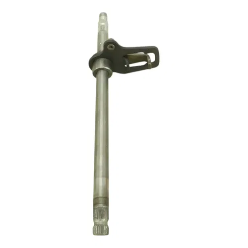 1992 SUZUKI QUADRUNNER 4WD LT4WD SHIFTER SHIFT SHAFT 25510-19B00