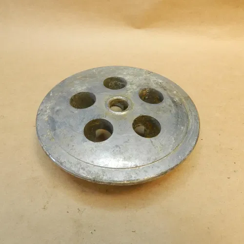 2001 HONDA CR125R OEM CLUTCH PRESSURE PLATE 22351-KZ4-A90
