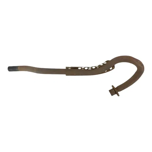 1987 KAWASAKI MOJAVE 110 KLF110A EXHAUST HEADER PIPE 18049-1391