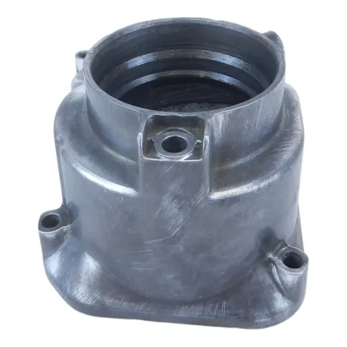 2002 BOMBARDIER QUEST 650 WATER PUMP COVER 711222651