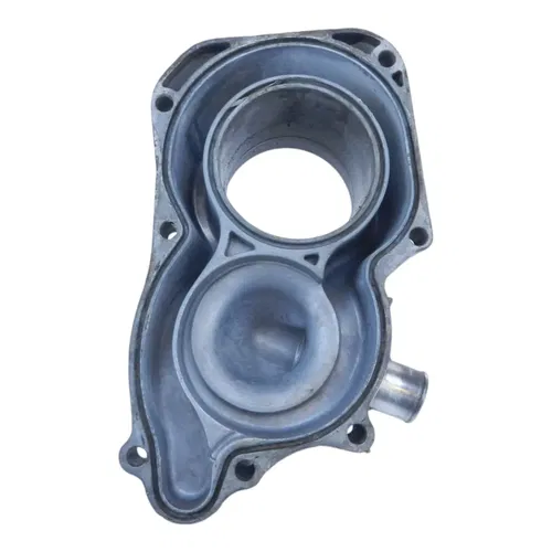 2002 BOMBARDIER QUEST 650 WATER PUMP COVER 711222651