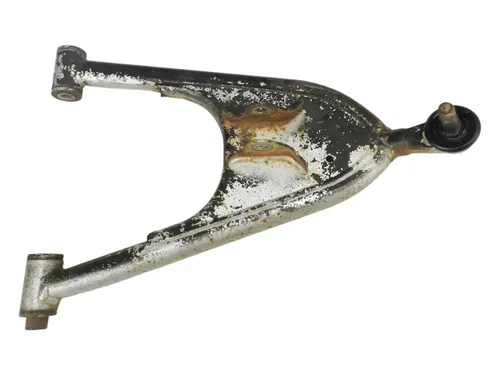 2006 SUZUKI QUADSPORT Z400 LTZ400 FRONT RIGHT LOWER A ARM 52410-07G00-YD8