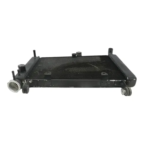 2001 YAMAHA YZF600R RADIATOR 4TV-12461-00-00
