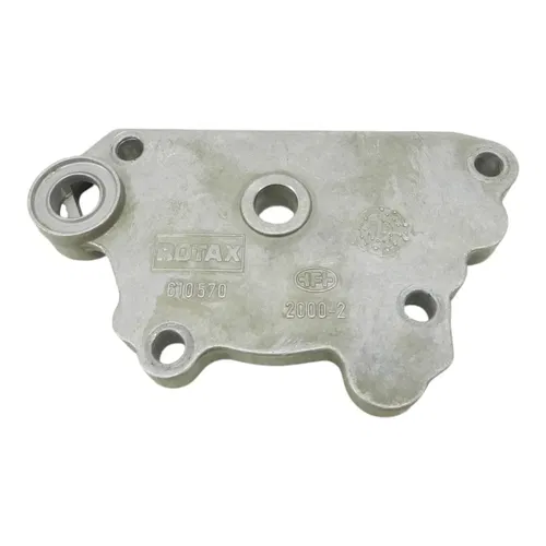 2018 CAN-AM OUTLANDER 450 EFI OIL PUMP COVER 420610570