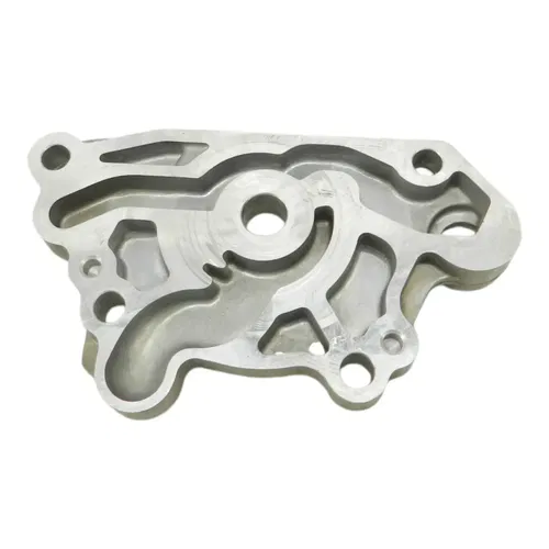 2018 CAN-AM OUTLANDER 450 EFI OIL PUMP COVER 420610570