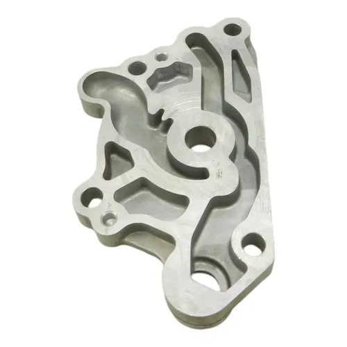 2018 CAN-AM OUTLANDER 450 EFI OIL PUMP COVER 420610570