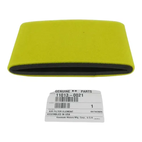 2019 KAWASAKI BRUTE FORCE 750 AIR FILTER 11013-0021
