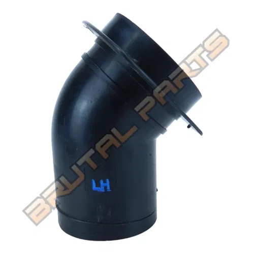 2003 YAMAHA WAVERUNNER GP1300R LEFT HAND AIR INTAKE BASE F0X-6213D-00-00