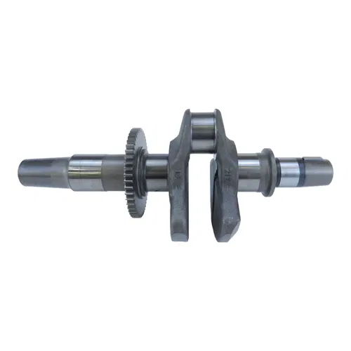22-23 ARCTIC CAT ALTERRA 600 CRANKSHAFT CRANK SHAFT (***ONLY 11 HOURS***) 412352