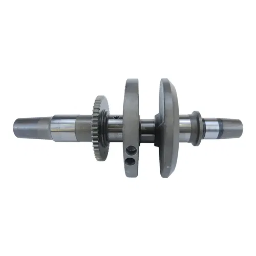 22-23 ARCTIC CAT ALTERRA 600 CRANKSHAFT CRANK SHAFT (***ONLY 11 HOURS***) 412352