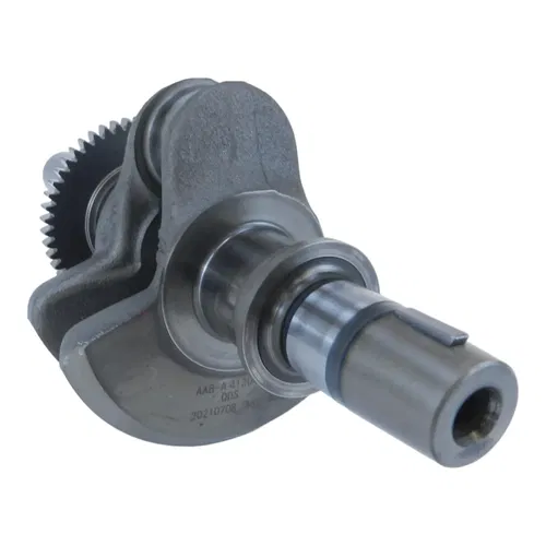 22-23 ARCTIC CAT ALTERRA 600 CRANKSHAFT CRANK SHAFT (***ONLY 11 HOURS***) 412352