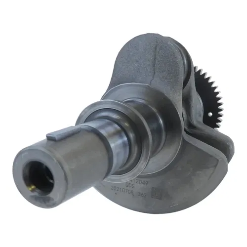 22-23 ARCTIC CAT ALTERRA 600 CRANKSHAFT CRANK SHAFT (***ONLY 11 HOURS***) 412352