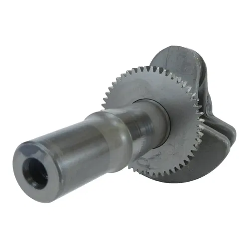 22-23 ARCTIC CAT ALTERRA 600 CRANKSHAFT CRANK SHAFT (***ONLY 11 HOURS***) 412352