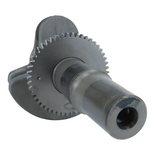 22-23 ARCTIC CAT ALTERRA 600 CRANKSHAFT CRANK SHAFT (***ONLY 11 HOURS***) 412352