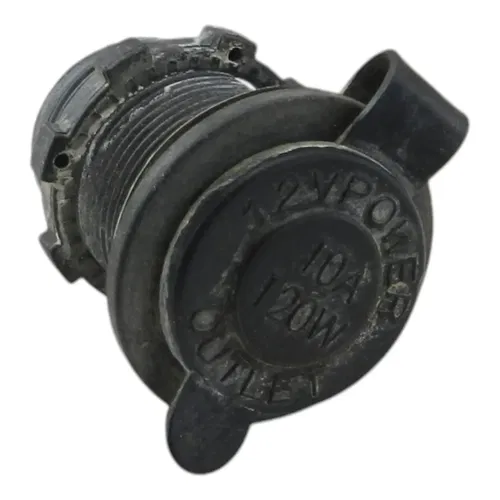 2012 KAWASAKI BRUTE FORCE 750 ACCESSORY SOCKET PLUG OUTLET 13151-0557