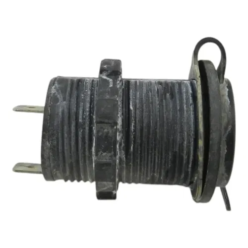 2012 KAWASAKI BRUTE FORCE 750 ACCESSORY SOCKET PLUG OUTLET 13151-0557