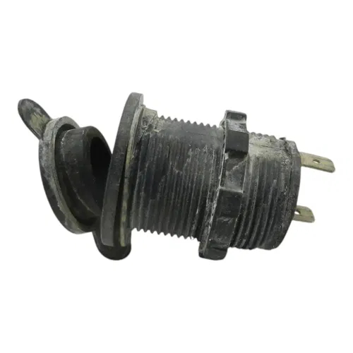 2012 KAWASAKI BRUTE FORCE 750 ACCESSORY SOCKET PLUG OUTLET 13151-0557