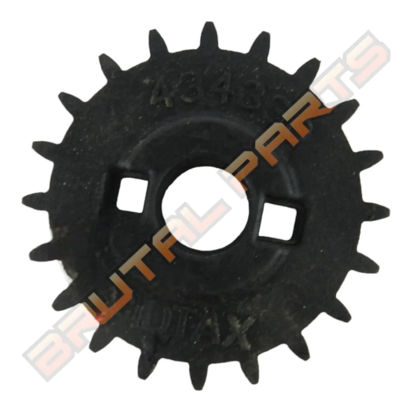 2017 CAN-AM OUTLANDER 800 WATER PUMP GEAR (20T) 420434330