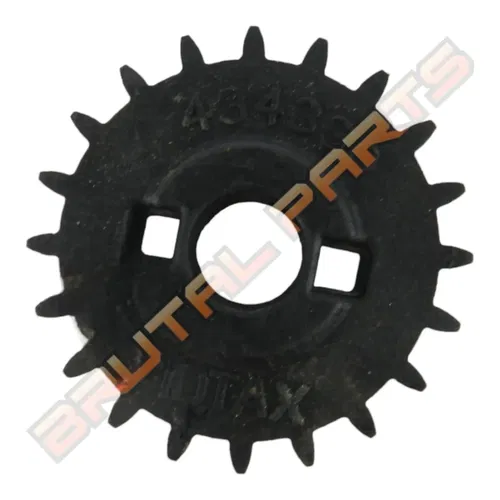 2017 CAN-AM OUTLANDER 800 WATER PUMP GEAR (20T) 420434330