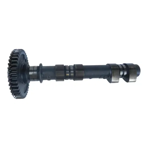 2001 HONDA INTERCEPTOR 800 REAR EXHAUST CAMSHAFT 14140-MBG-000