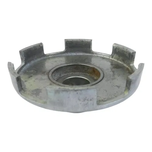 1997 KAWASAKI PRAIRIE 400 KVF400A RECOIL STARTER CUP 49080-1056