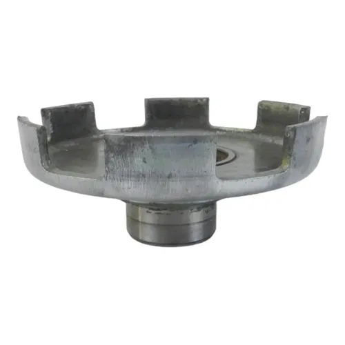 1997 KAWASAKI PRAIRIE 400 KVF400A RECOIL STARTER CUP 49080-1056
