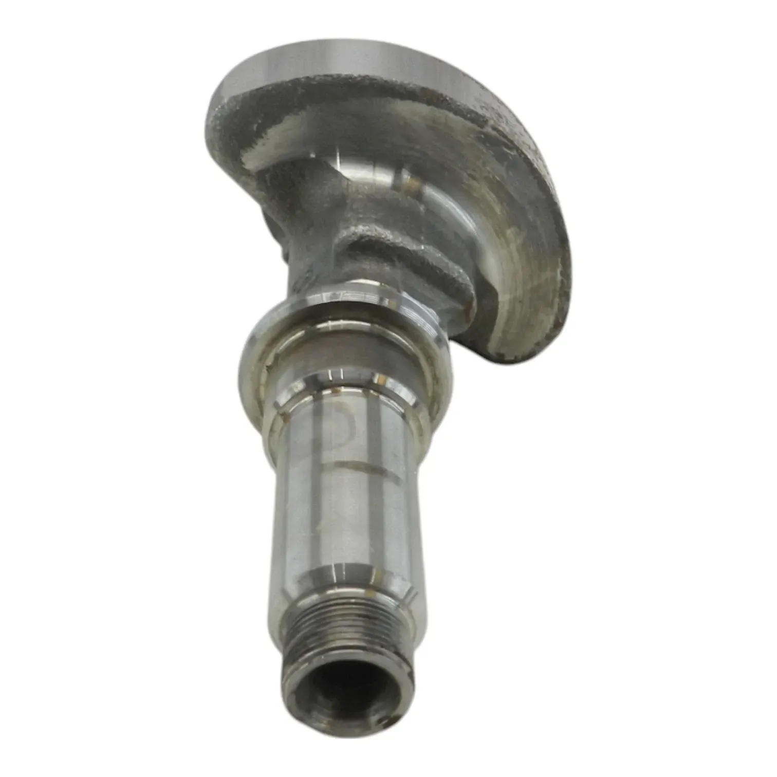 1997 YAMAHA BIG BEAR 350 YFM350FW CRANKSHAFT BALANCER 1YW-11454-00-00