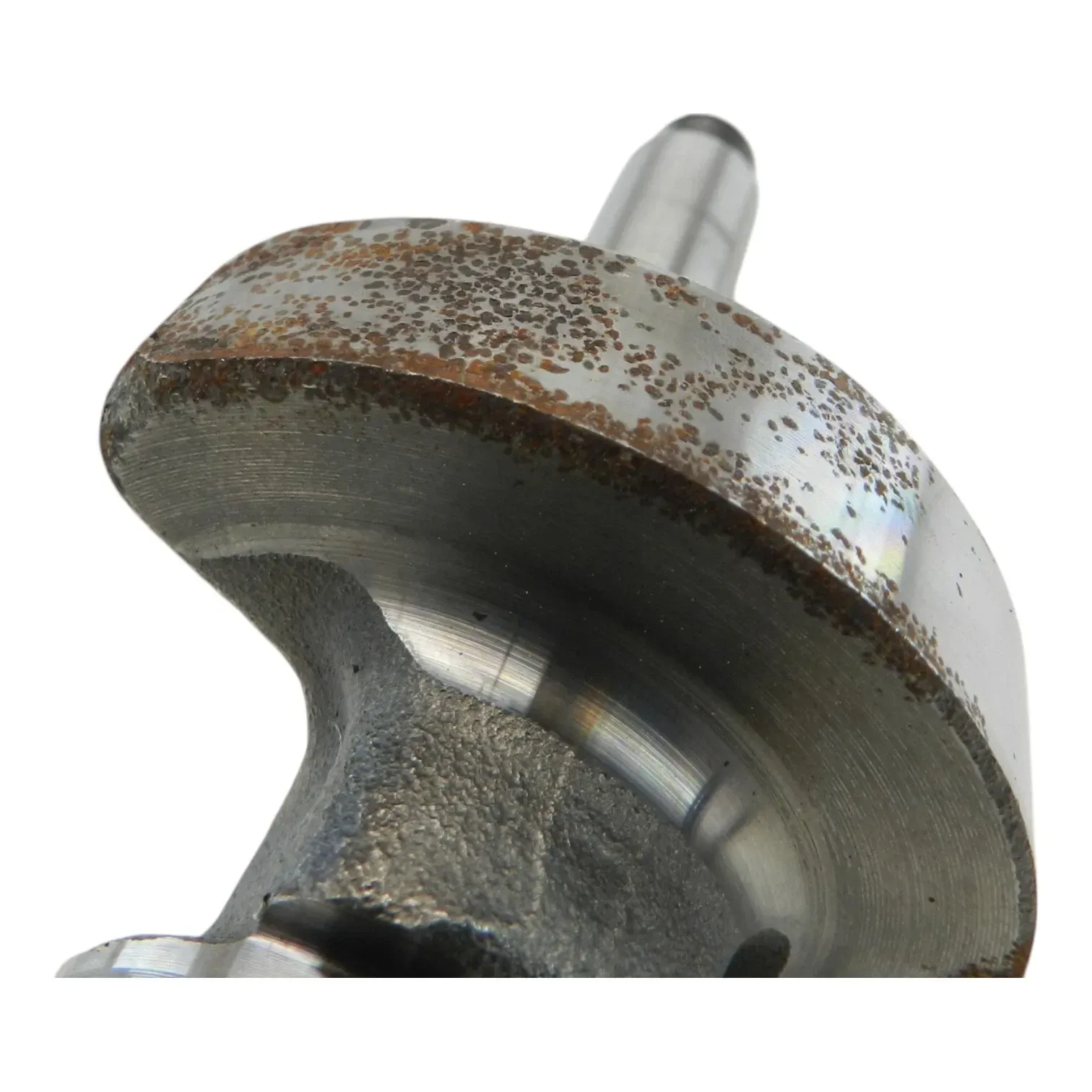 1997 YAMAHA BIG BEAR 350 YFM350FW CRANKSHAFT BALANCER 1YW-11454-00-00