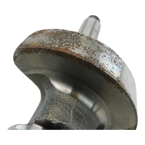 1997 YAMAHA BIG BEAR 350 YFM350FW CRANKSHAFT BALANCER 1YW-11454-00-00