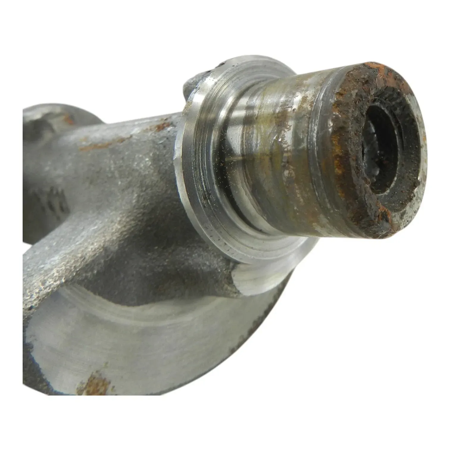 1997 YAMAHA BIG BEAR 350 YFM350FW CRANKSHAFT BALANCER 1YW-11454-00-00