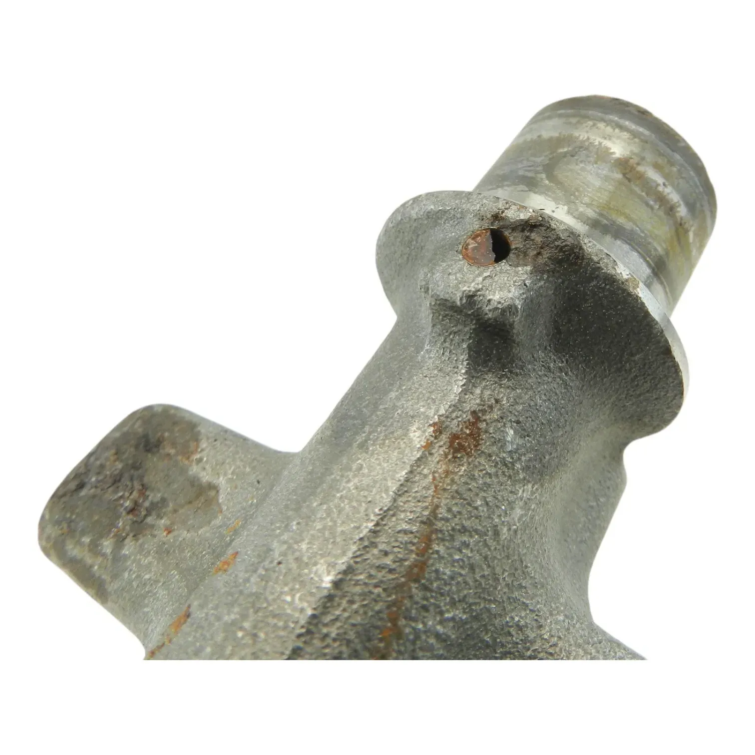 1997 YAMAHA BIG BEAR 350 YFM350FW CRANKSHAFT BALANCER 1YW-11454-00-00