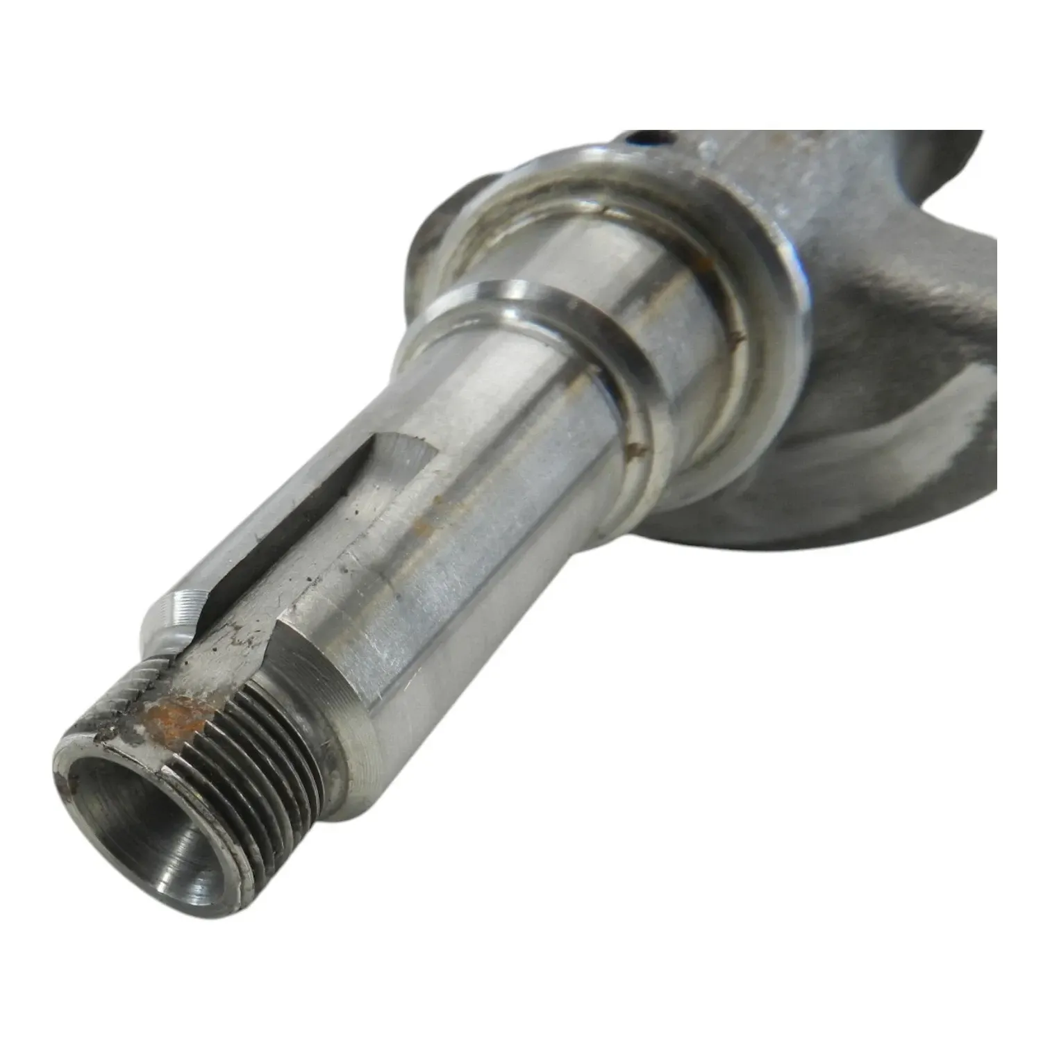 1997 YAMAHA BIG BEAR 350 YFM350FW CRANKSHAFT BALANCER 1YW-11454-00-00