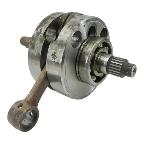 1987 KAWASAKI TECATE 4 KXF250A CRANKSHAFT 13031-1243