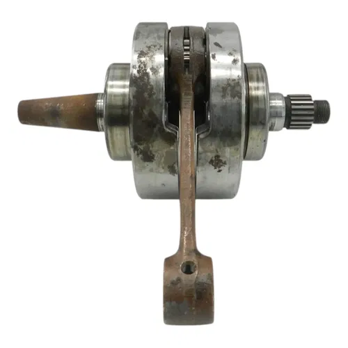 1987 KAWASAKI TECATE 4 KXF250A CRANKSHAFT 13031-1243
